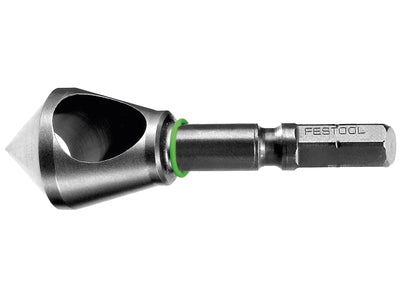 Wiertło do drewna Festool QLS CE; 5-15 mm