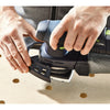 Akumulatorowa szlifierka uniwersalna Festool DTSC 400 3.0 I-Plus