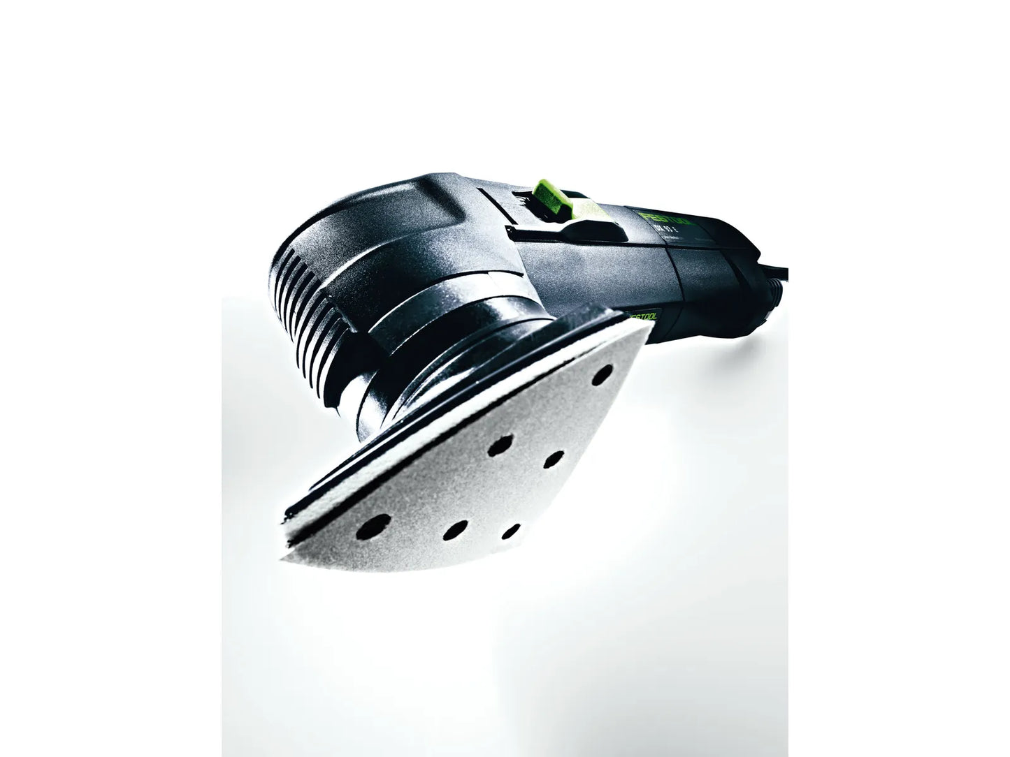 Talerz szlifierski Festool StickFix SSH-STF-V93/6-H; 93 mm; 2 sztuki