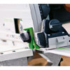 Zabezpieczenie przeciwodpryskowe Festool SP-TS 55/5