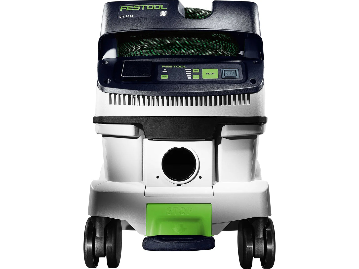Odkurzacz Festool CLEANTEC CTL 26 EI