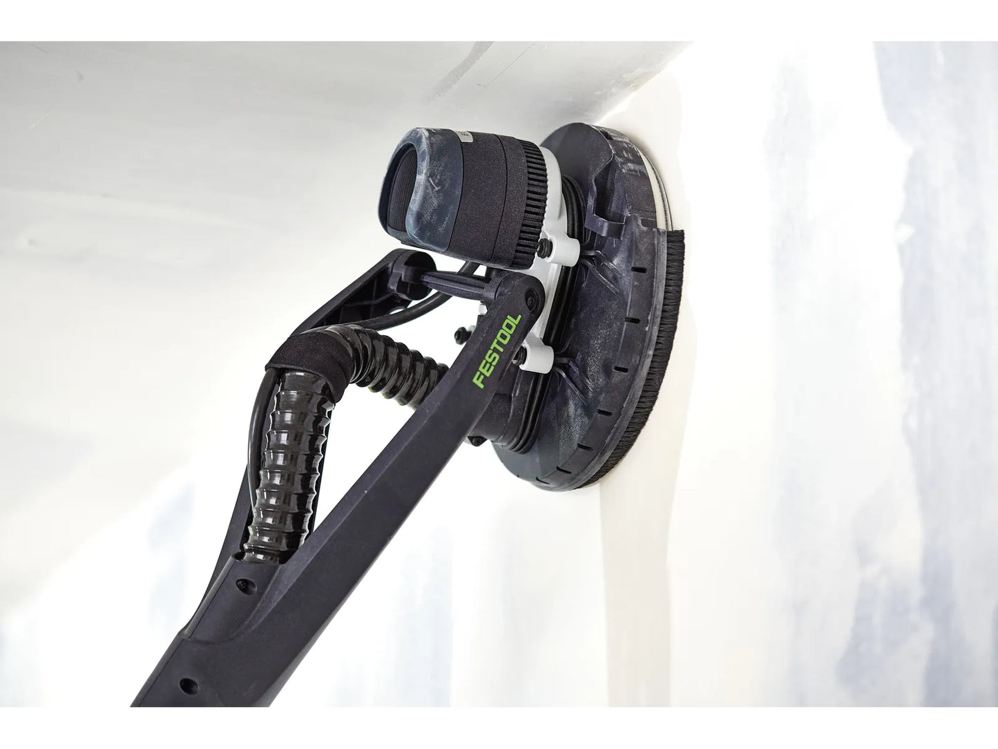 Talerz szlifierski Festool ST-STF/8-IP-LHS 225; 215 mm