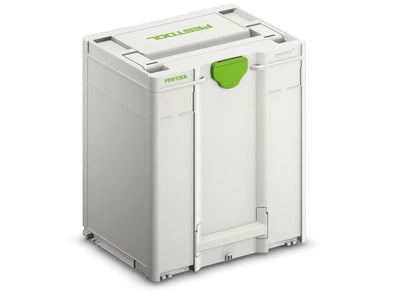 Walizka transportowa Festool Systainer³ SYS3 M 437