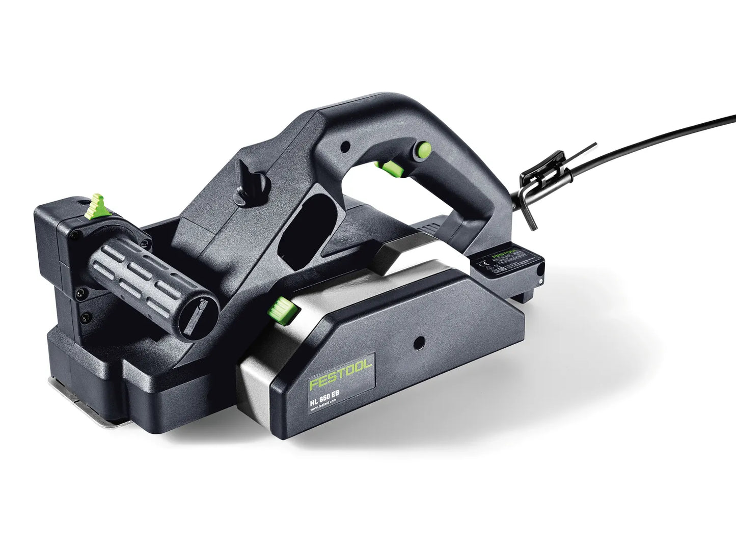 Strug elektryczny Festool HL 850 EB-Plus