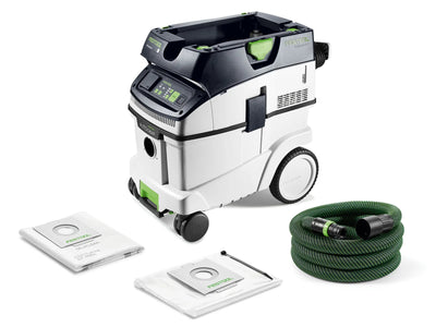 Odkurzacz Festool CLEANTEC CTL 36 EI AC
