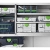 Torba narzędziowa Festool SYS3 T-BAG M; 396x296x360 mm