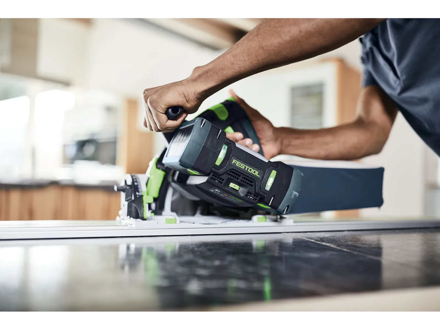 Worek na pył z tkaniny Festool SB-TSC