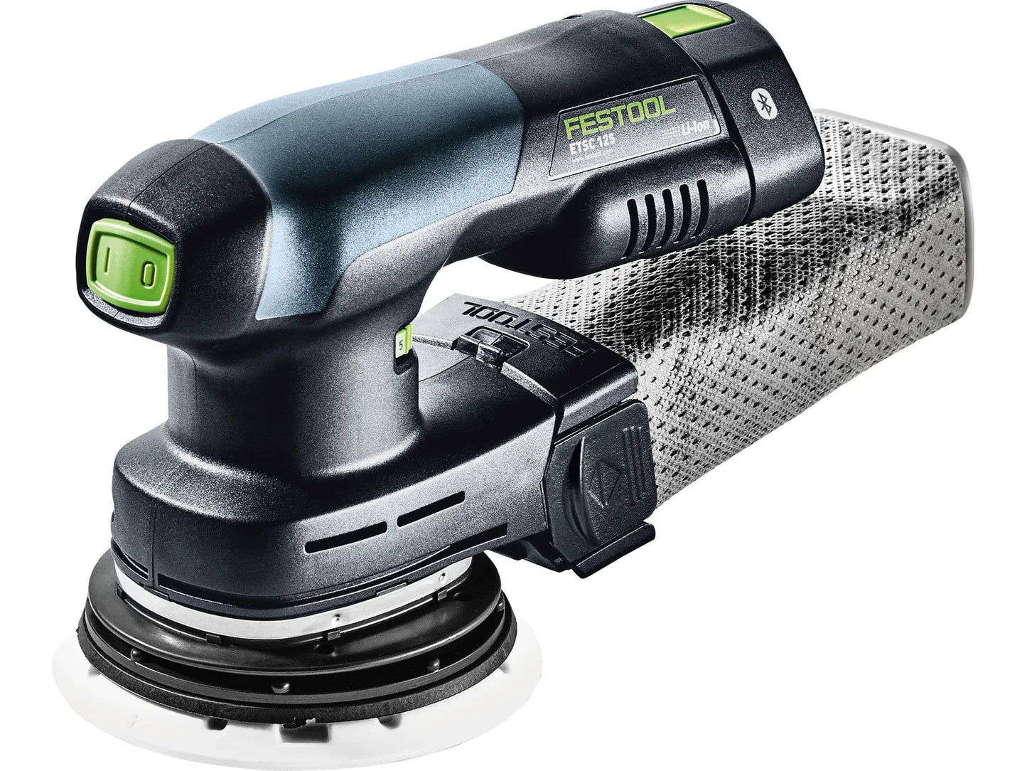 Szlifierka oscylacyjna Festool ETSC 125