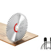 Sawing disc for laminate Festool; 210x2.4x30.0 mm; Z60; 4°