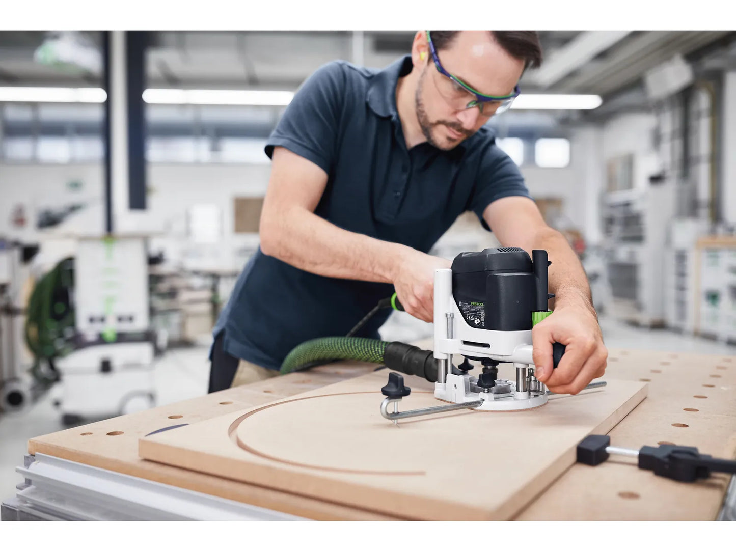 Jednostka Trammelowa Festool SZ-OF 900