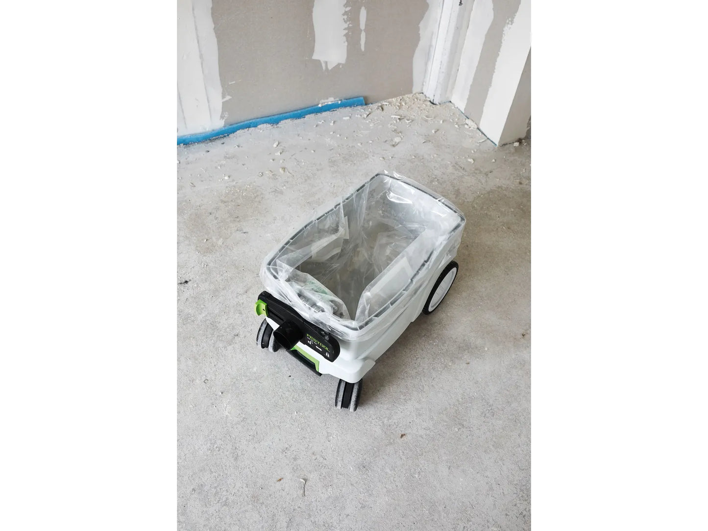 Worki jednorazowe do odkurzacza Festool ENS-CT 26 AC/5