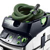 Pilot Festool CT-F I/M-Set