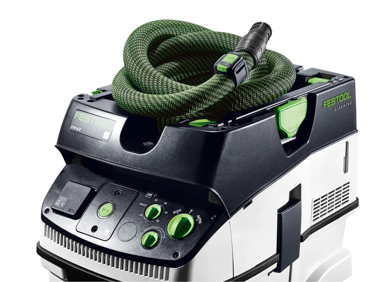 Pilot Festool CT-F I/M-Set