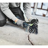 Bruzdownica Festool DSC-AGC 18-125 FH EB-Basic