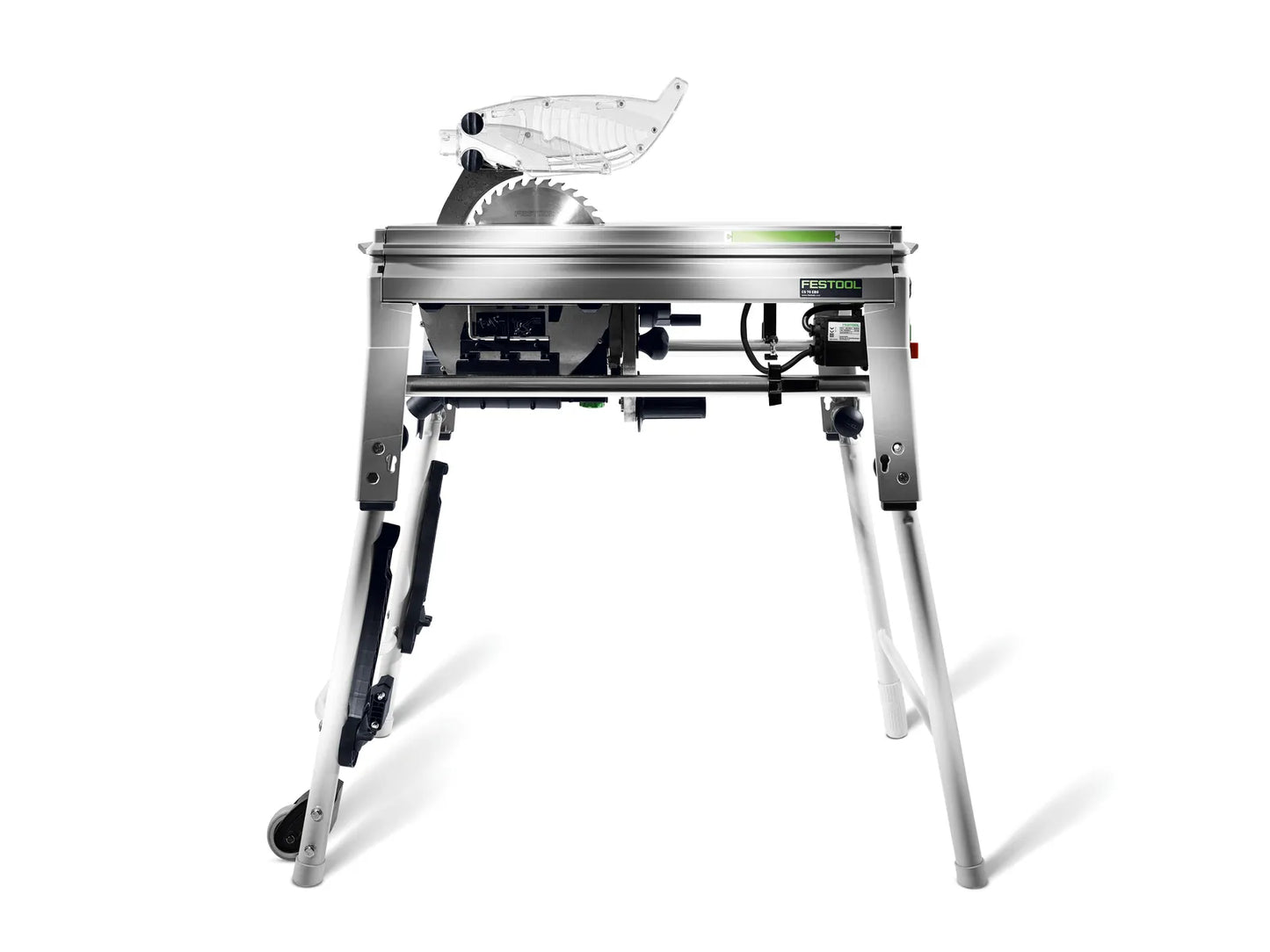 Piła do przycinania Festool CS 70 PRECISIO