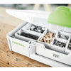 Wkładka Festool SYS3 ORG M 89