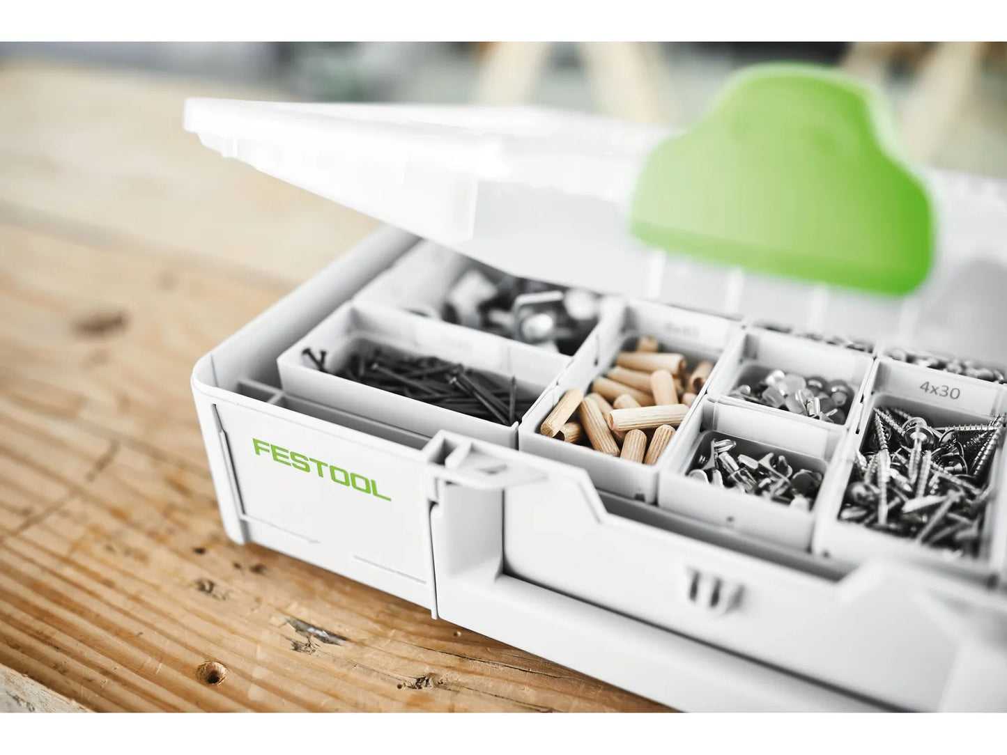 Wkładka Festool SYS3 ORG M 89