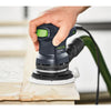 Szlifierka mimośrodowa Festool ETS 125 REQ