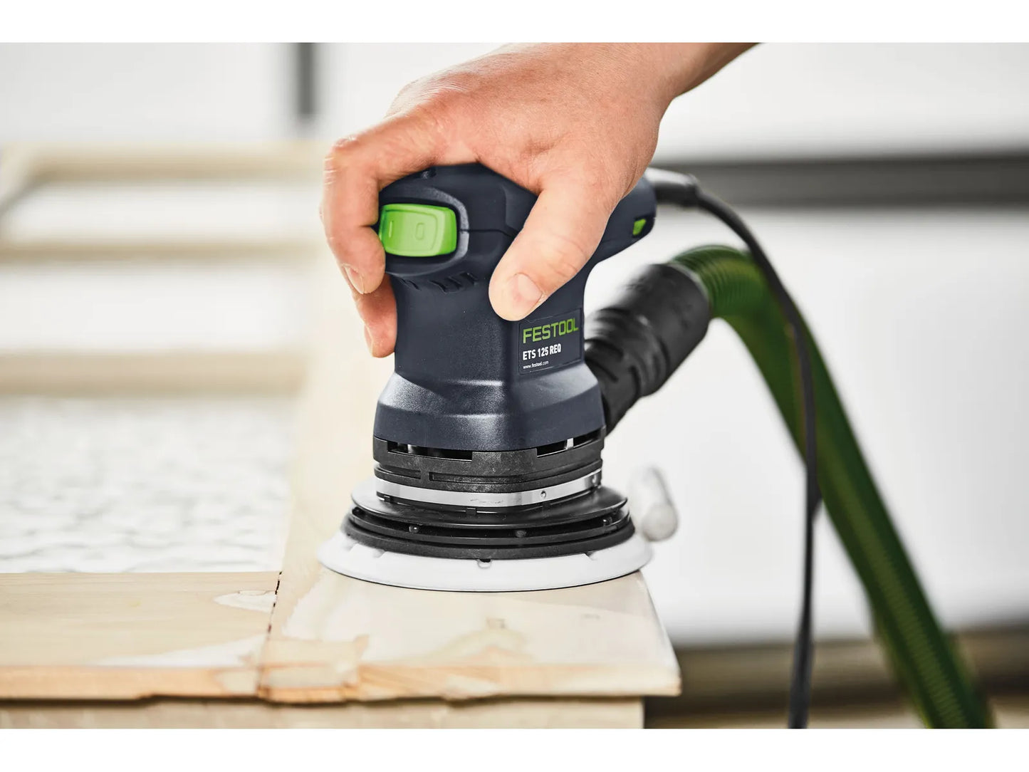 Szlifierka mimośrodowa Festool ETS 125 REQ