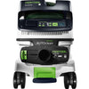 Odkurzacz Festool CLEANTEC CTL 26 EI AC-RENOFIX