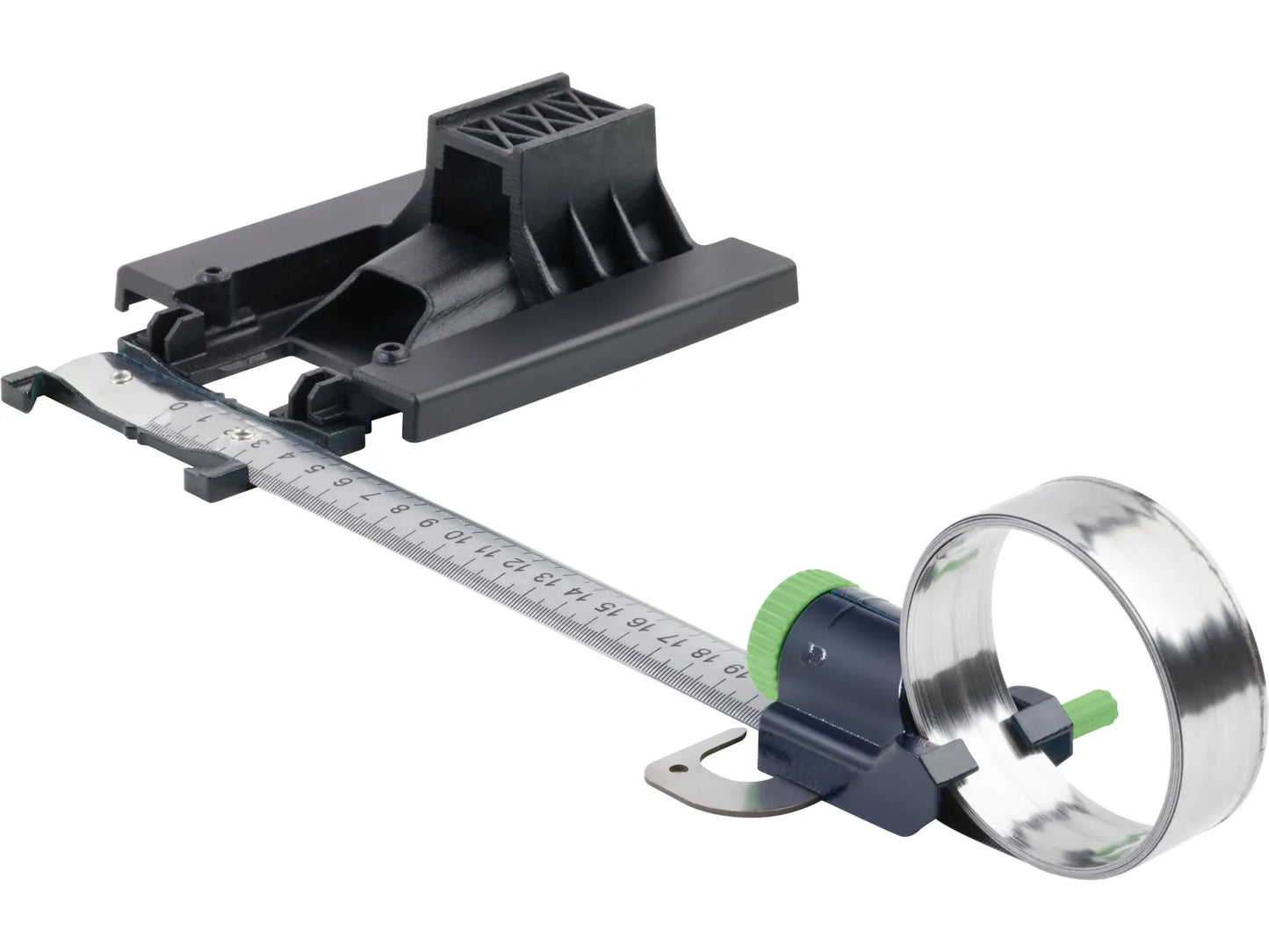 Jednostka trampolinowa Festool KS-PS 400 Set