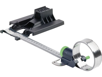 Jednostka trampolinowa Festool KS-PS 400 Set