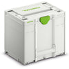 Walizka transportowa Festool Systainer³ SYS3 M 337