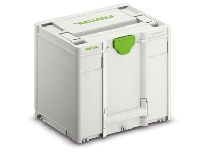 Walizka transportowa Festool Systainer³ SYS3 M 337