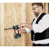 Wiertarko-wkrętarka akumulatorowa Festool TDC 18/4 QUADRIVE 18V
