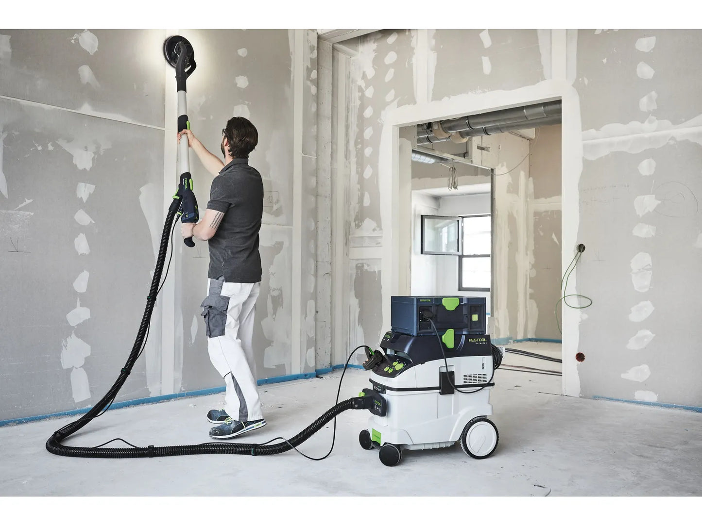 Zasilacz mobilny Festool SYS-PowerStation SYS-PST 1500 Li HP