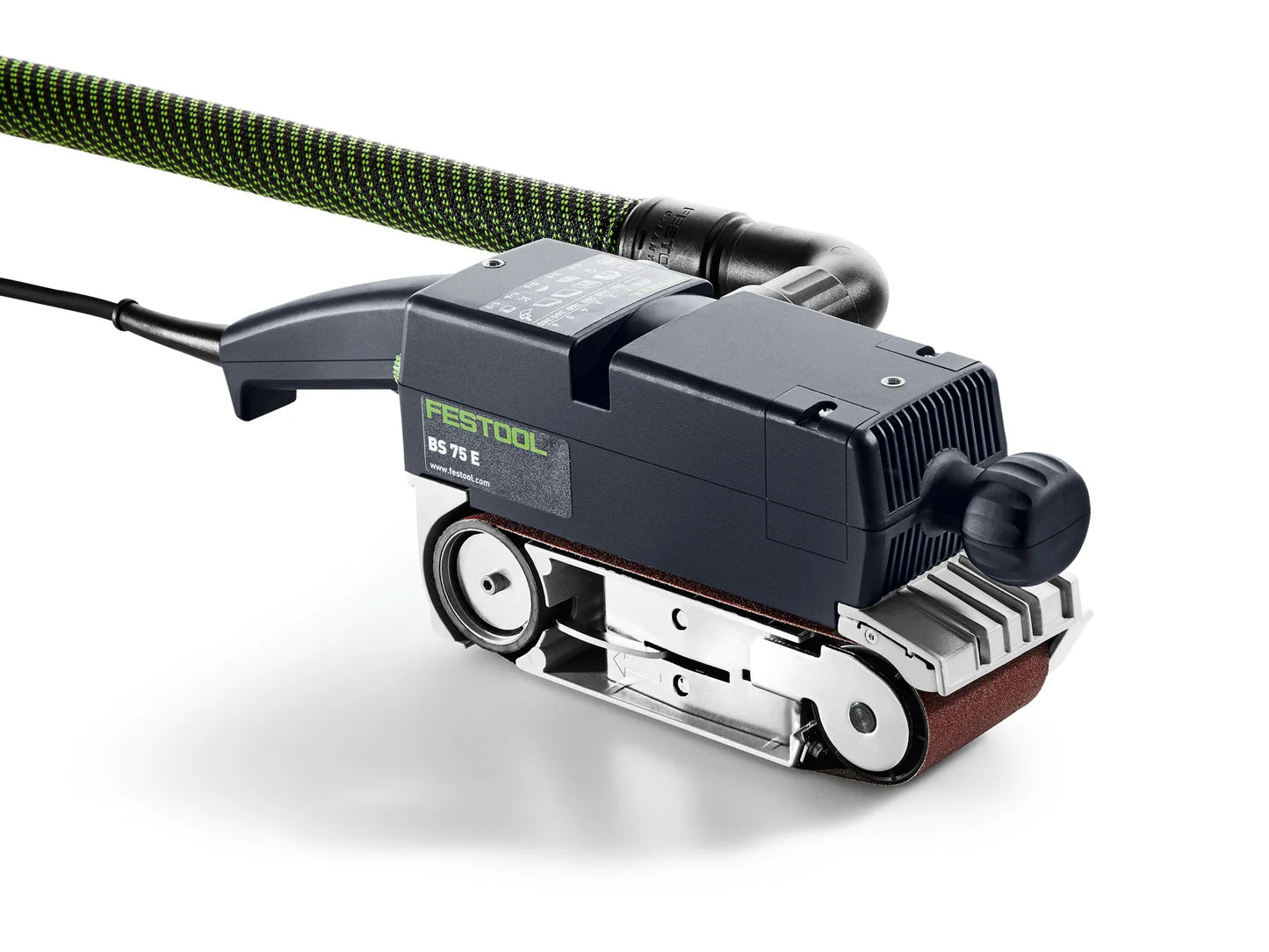 Szlifierka taśmowa Festool BS 75