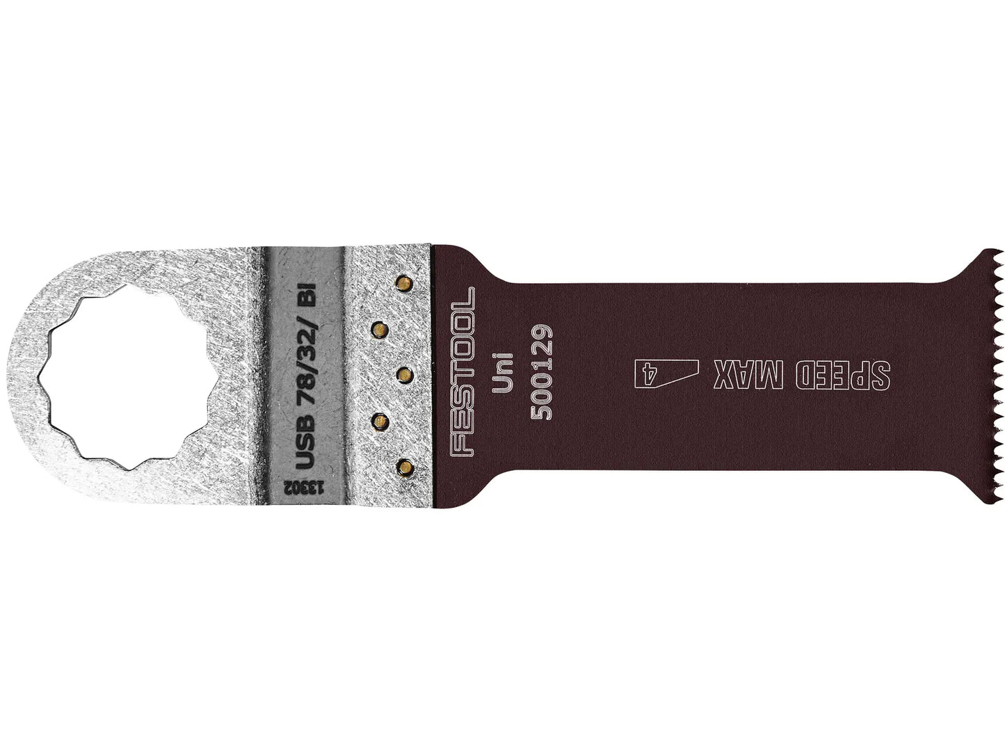 Brzeszczot Festool USB 78/32/B; 5 szt.