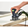 Szlifierka oscylacyjna Festool RTS 400