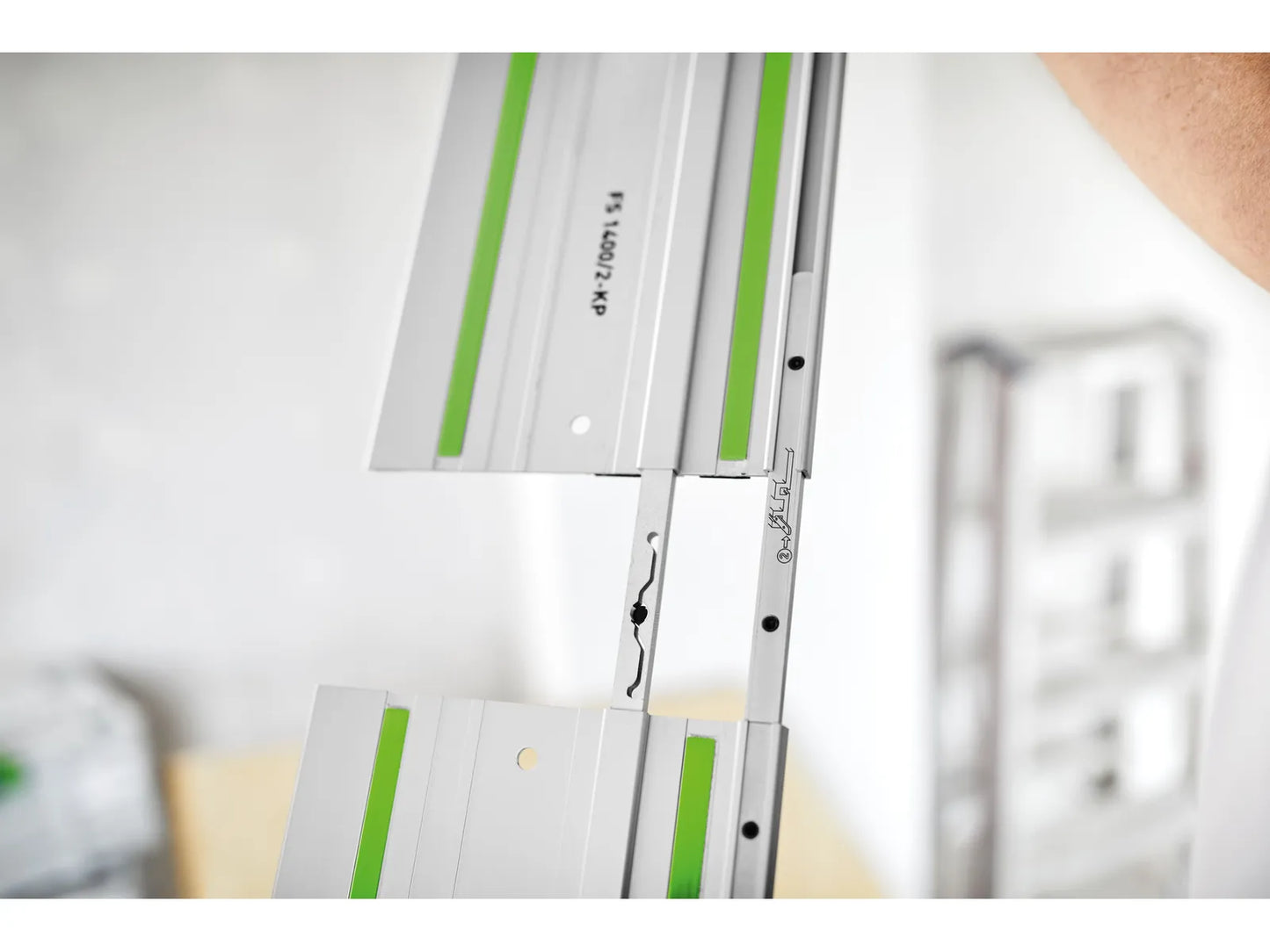 Złącze Festool FSV/2