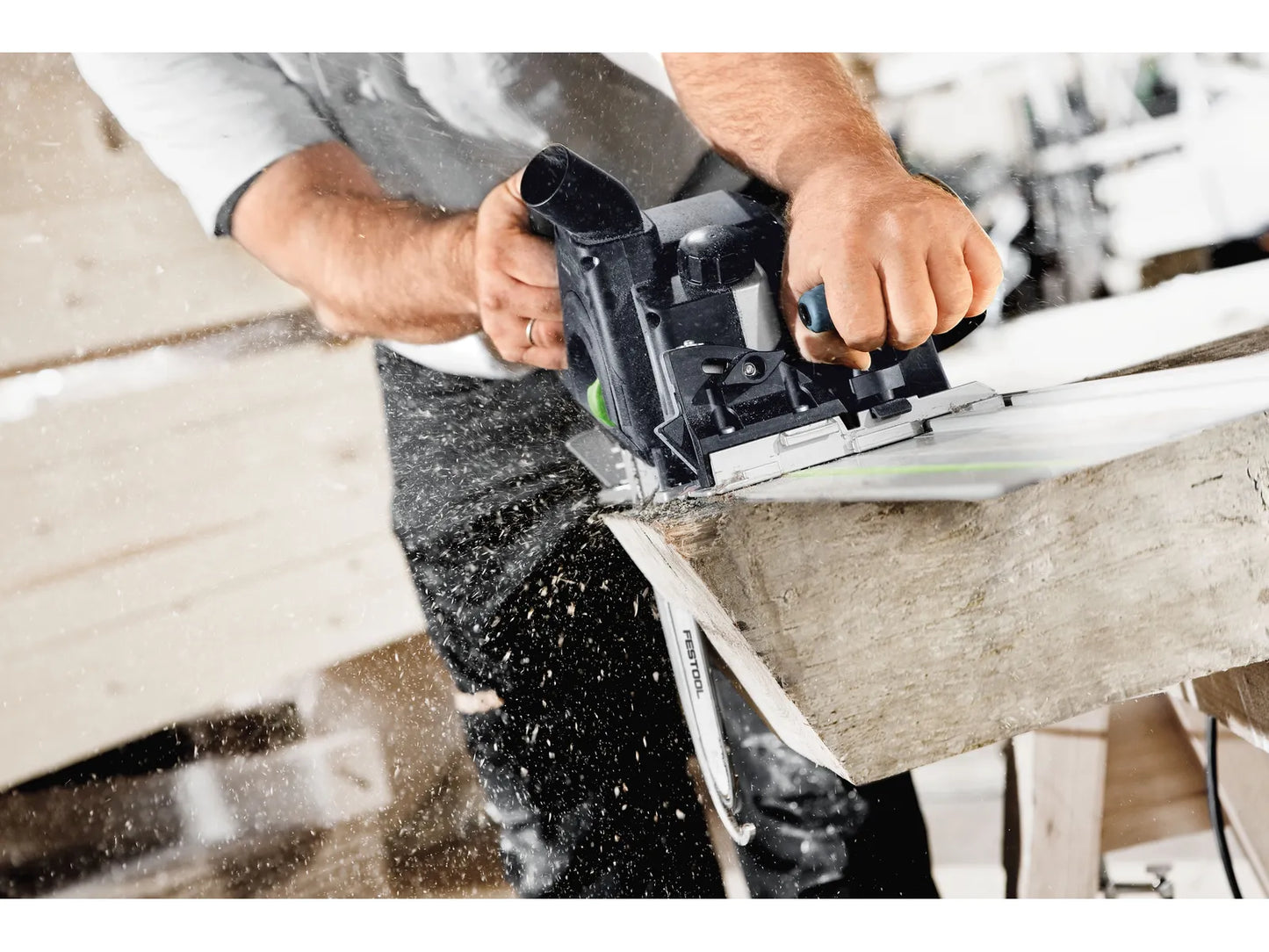Piła mieczowa Festool UNIVERS SSU 200 EB