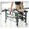 Mobilny stół do piłowania i stół roboczy Festool STM 1800