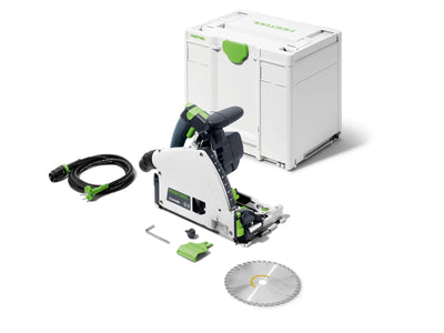 Pilarka tarczowa Festool TS 60 KEBQ