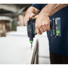 Wiertarko-wkrętarka Festool T 18+3 18 V