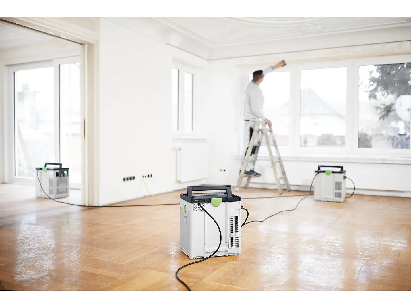 Oczyszczacz powietrza Festool SYS-AIR