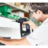Wiertarko-wkrętarka Festool C 18 HPC 4.0 I-Plus; 18 V; 2x4,0 Ah akumulator.