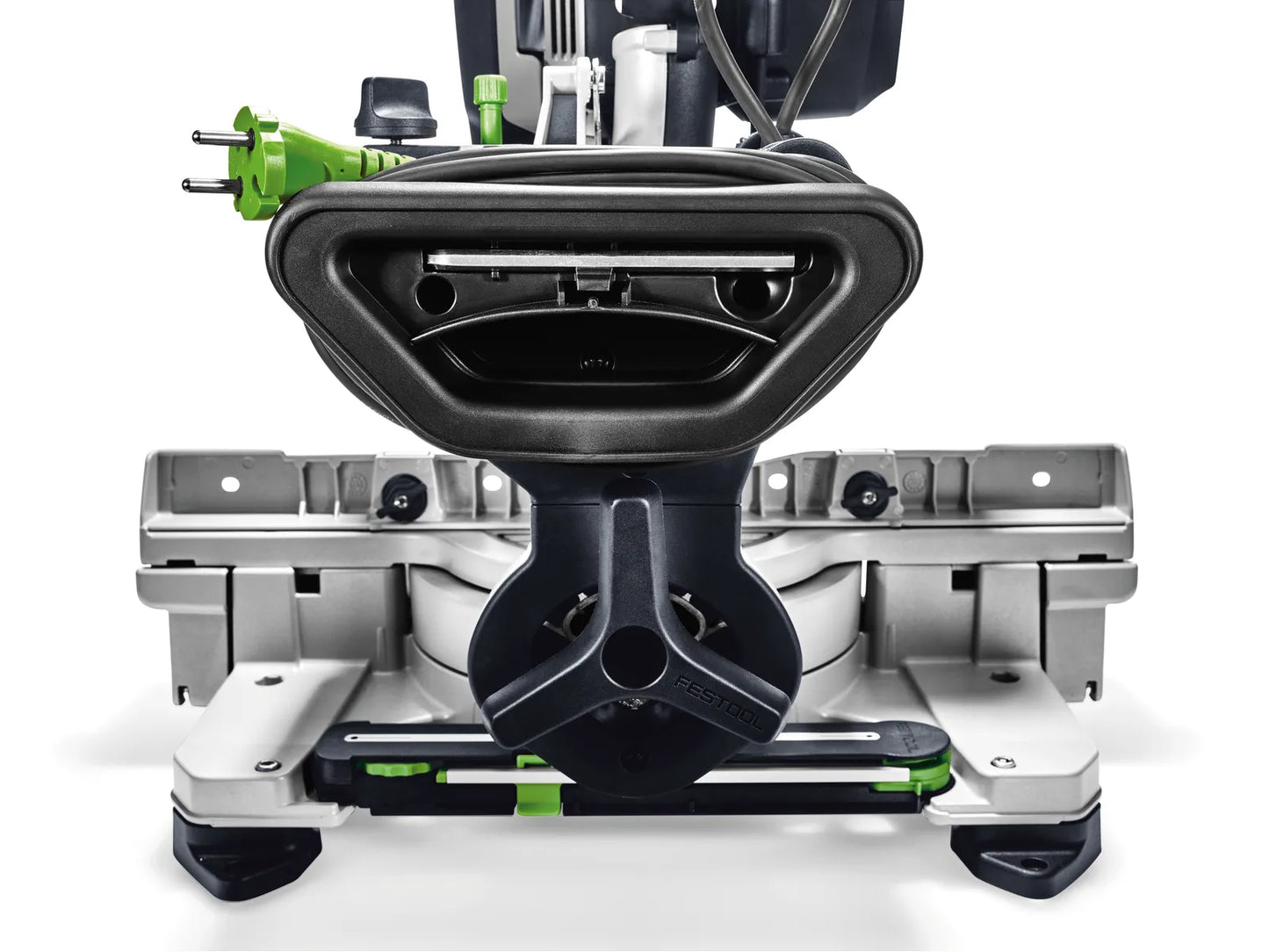 Compound mitre saw Festool KS 60 E-Set KAPEX