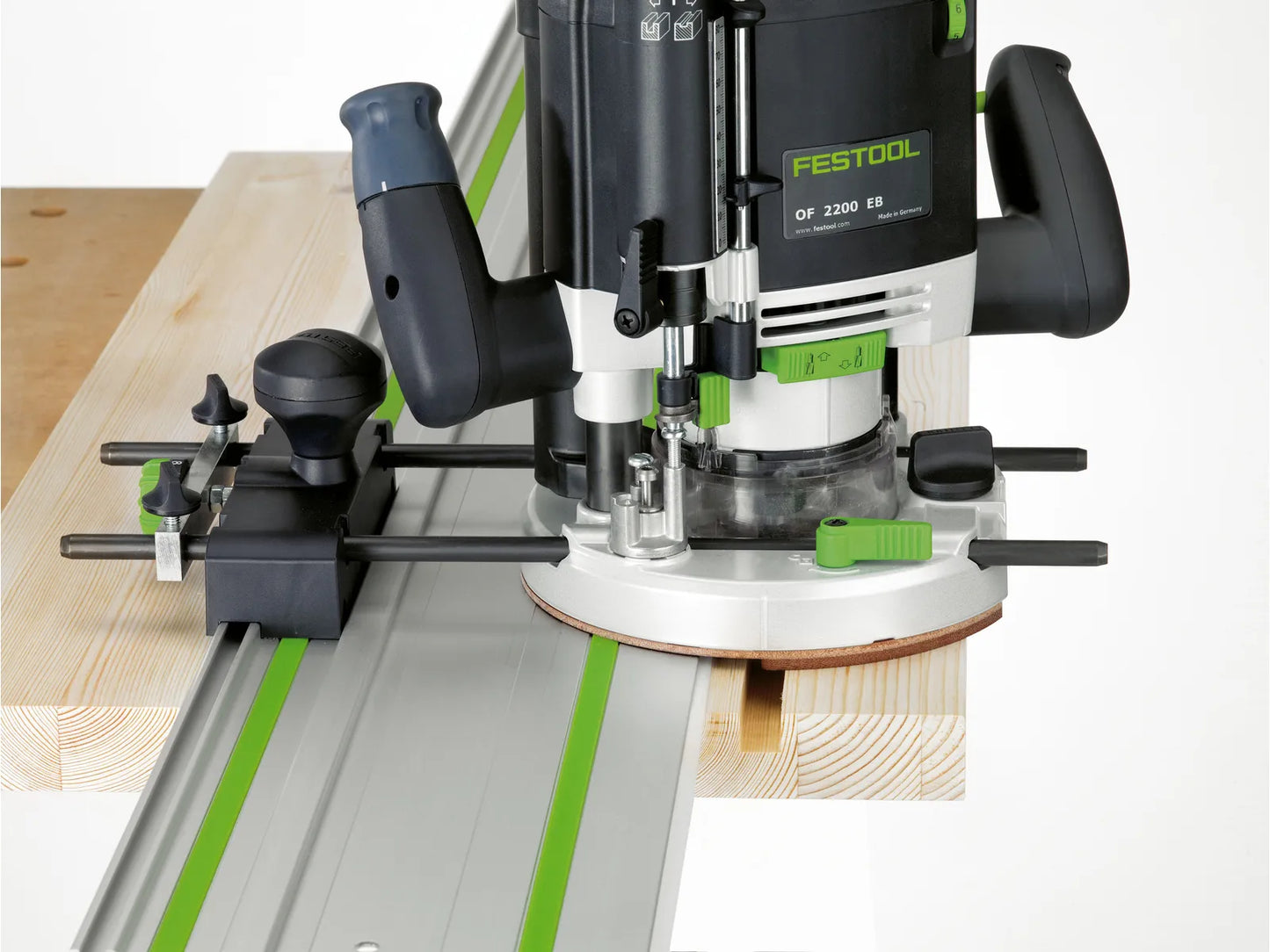 Pręt Festool ST-OF 2200/2