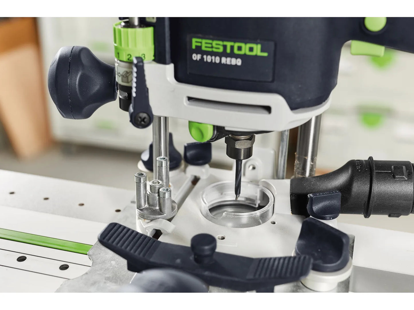 Wiertło kołkowe Festool; 10x53,5 mm