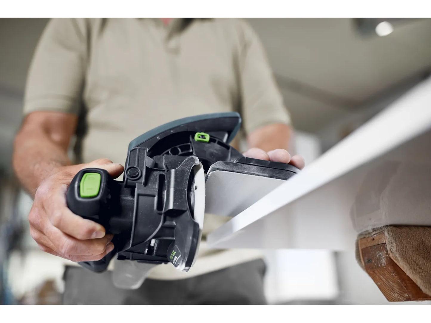 Pomoc w pozycjonowaniu Festool AH-ES-ETS/ETSC