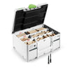 Kołki Festool DS/XL D8/D10 306 BU