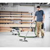 Wąż ssący Festool AS/CTR; średnica 36 mm; długość 3,5 m
