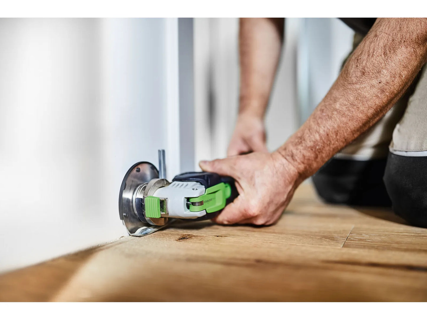 Tarcza tnąca Festool HSB 100/Bi/OSC