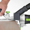 Frezarka krawędziowa Festool MFK 700 EQ