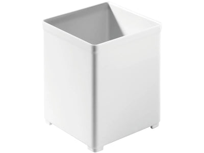 Wkład Festool Box 60x60x71/6 SYS-SB; 6 sztuk