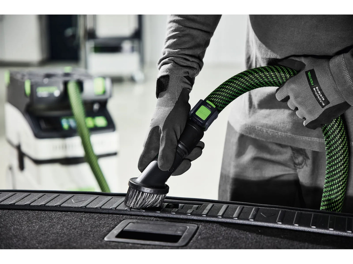 Szczotka ssąca Festool D 36 SP